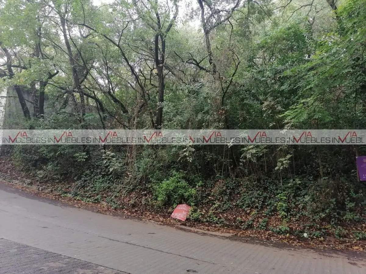 Terreno en venta en Valle de San Ángel Sect Español, San Pedro Garza García — foto 1 de 8