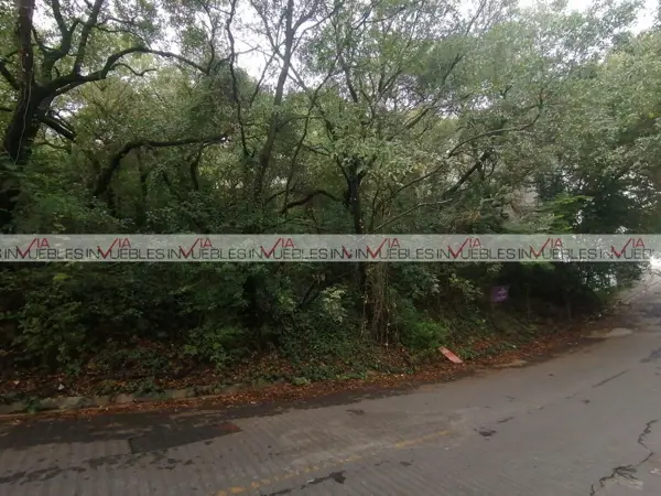 Terreno en venta en Valle de San Ángel Sect Español, San Pedro Garza García — foto 3 de 8