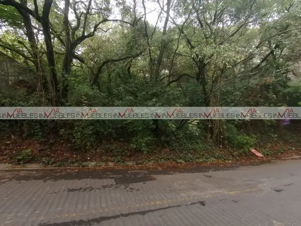 Terreno en venta en Valle de San Ángel Sect Español, San Pedro Garza García — foto 2 de 8