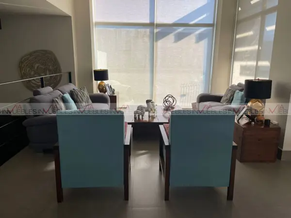 Casa en venta en Carolco, Monterrey — foto 3 de 8