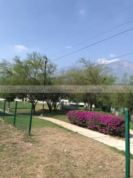 Terreno en venta en Valle de Cristal, Monterrey — foto 2 de 8