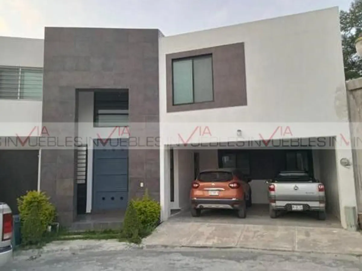 Casa en venta en Residencial Hacienda Santiago, Santiago — foto 1 de 13