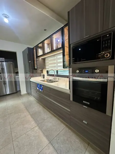 Casa en venta en Residencial Hacienda Santiago, Santiago — foto 3 de 13