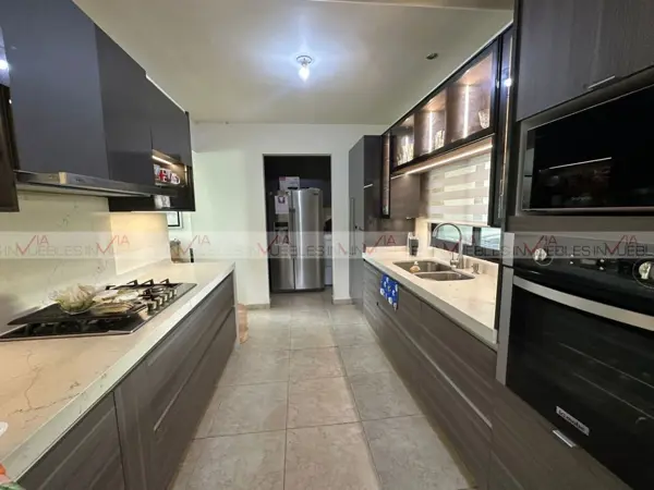 Casa en venta en Residencial Hacienda Santiago, Santiago — foto 2 de 13