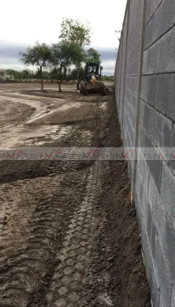 Terreno en venta en Jesús María, Pesquería — foto 3 de 9