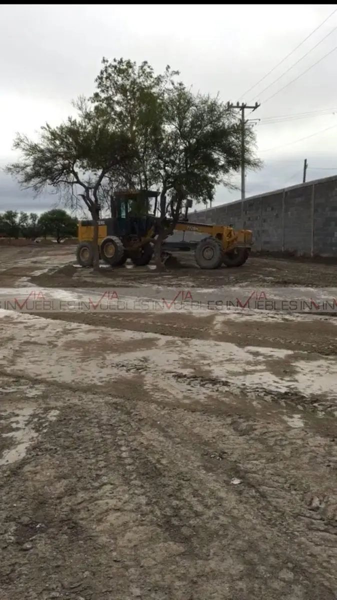 Terreno en venta en Jesús María, Pesquería — foto 1 de 9
