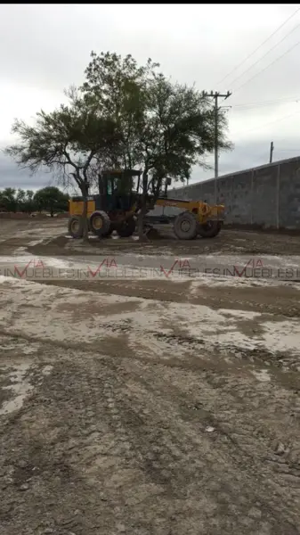 Terreno en venta en Jesús María, Pesquería — foto 2 de 9
