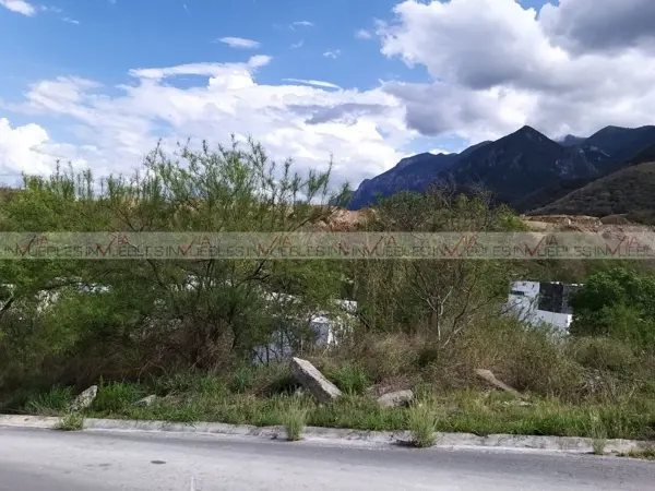 Terreno en venta en Privada Valle Alto, Monterrey — foto 3 de 8