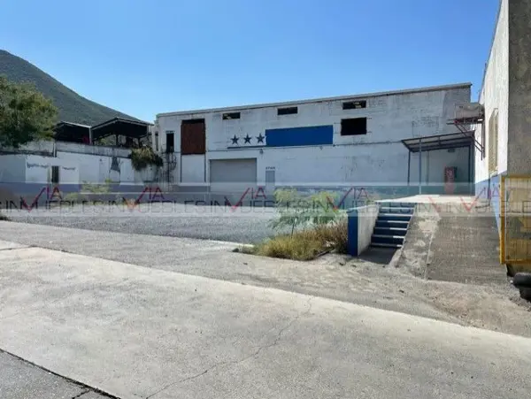 Bodega en renta en Lomas de Tolteca, Guadalupe — foto 3 de 5