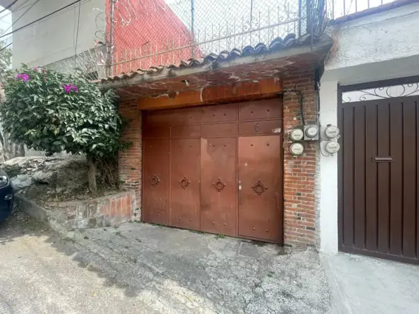 Casa en venta en Cuauhtemoc, La Magdalena Contreras — foto 2 de 13