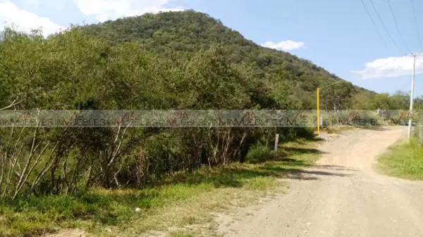 Terreno en venta en Piedra de Fierro, Santiago — foto 2 de 5