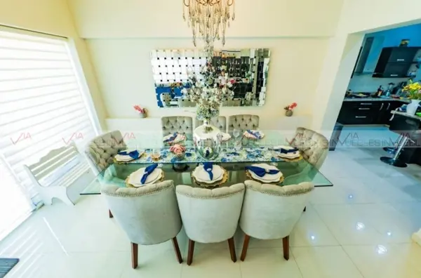 Casa en venta en Palmares Residencial, Monterrey — foto 2 de 30