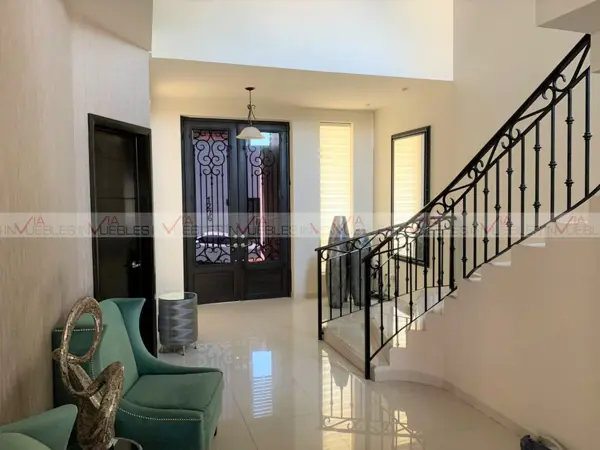 Casa en venta en Palmares Residencial, Monterrey — foto 3 de 30