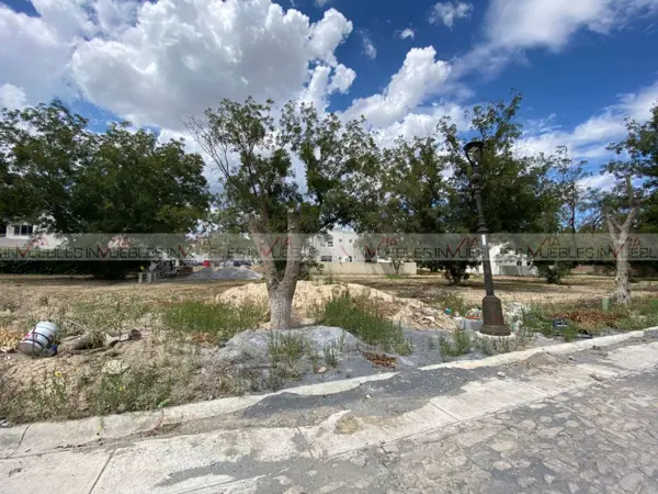 Terreno en venta en San Alberto, Saltillo — foto 3 de 8