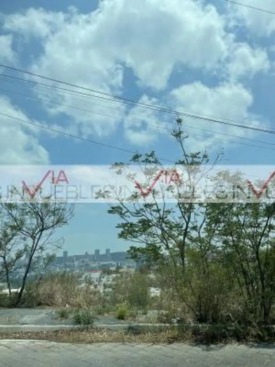Terreno en venta en San Patricio, San Pedro Garza García — foto 1 de 8