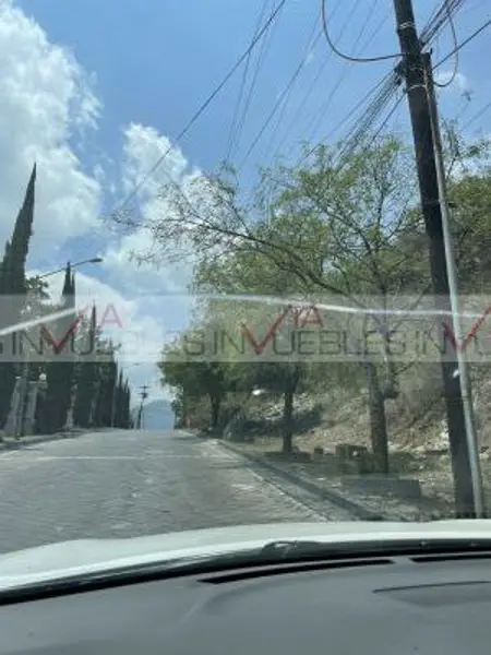 Terreno en venta en San Patricio, San Pedro Garza García — foto 2 de 8