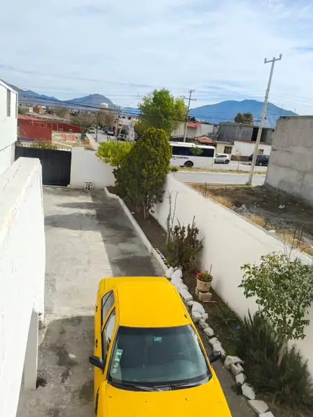 Casa en venta en San Ángel, Saltillo — foto 3 de 17