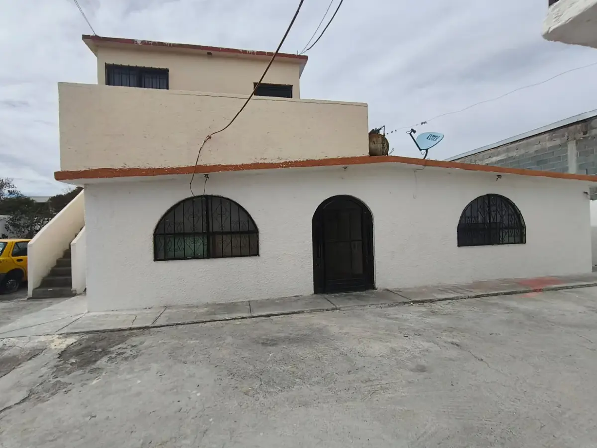 Casa en venta en San Ángel, Saltillo — foto 1 de 17