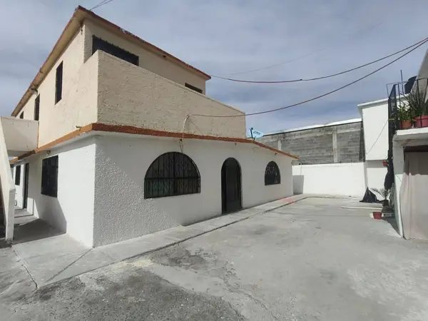 Casa en venta en San Ángel, Saltillo — foto 2 de 17