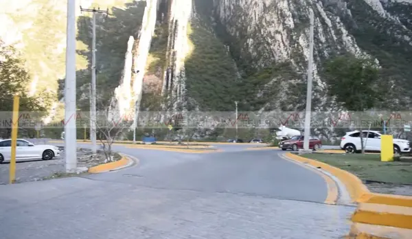 Terreno en venta en La Puerta de La Huasteca, Santa Catarina — foto 3 de 8