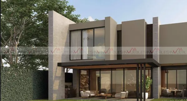 Casa en venta en Zona Loma Blanca, San Pedro Garza García — foto 3 de 12