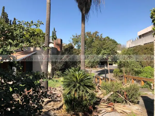 Casa en venta en Residencial Los Cubos, San Pedro Garza García — foto 3 de 8