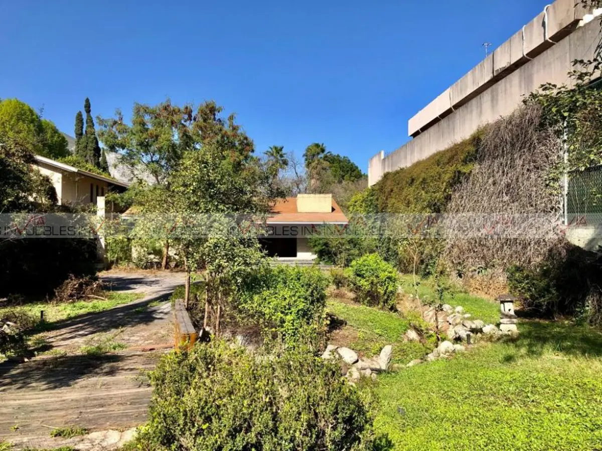 Casa en venta en Residencial Los Cubos, San Pedro Garza García — foto 1 de 8