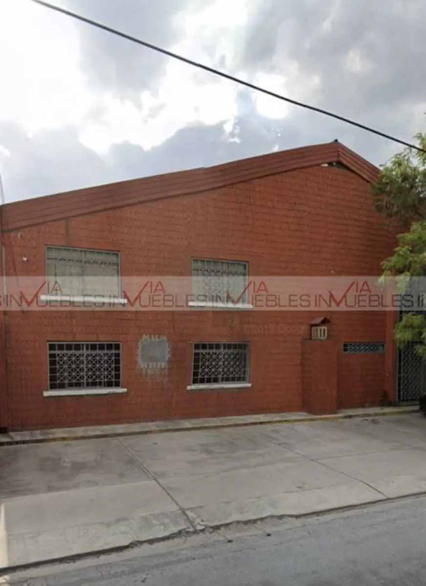 Bodega en venta en Central de Carga, Guadalupe — foto 1 de 14