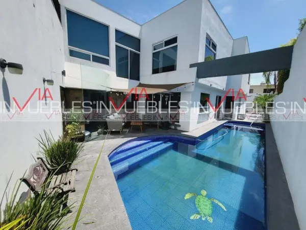 Casa en venta en Anáhuac, San Nicolás de los Garza — foto 3 de 20