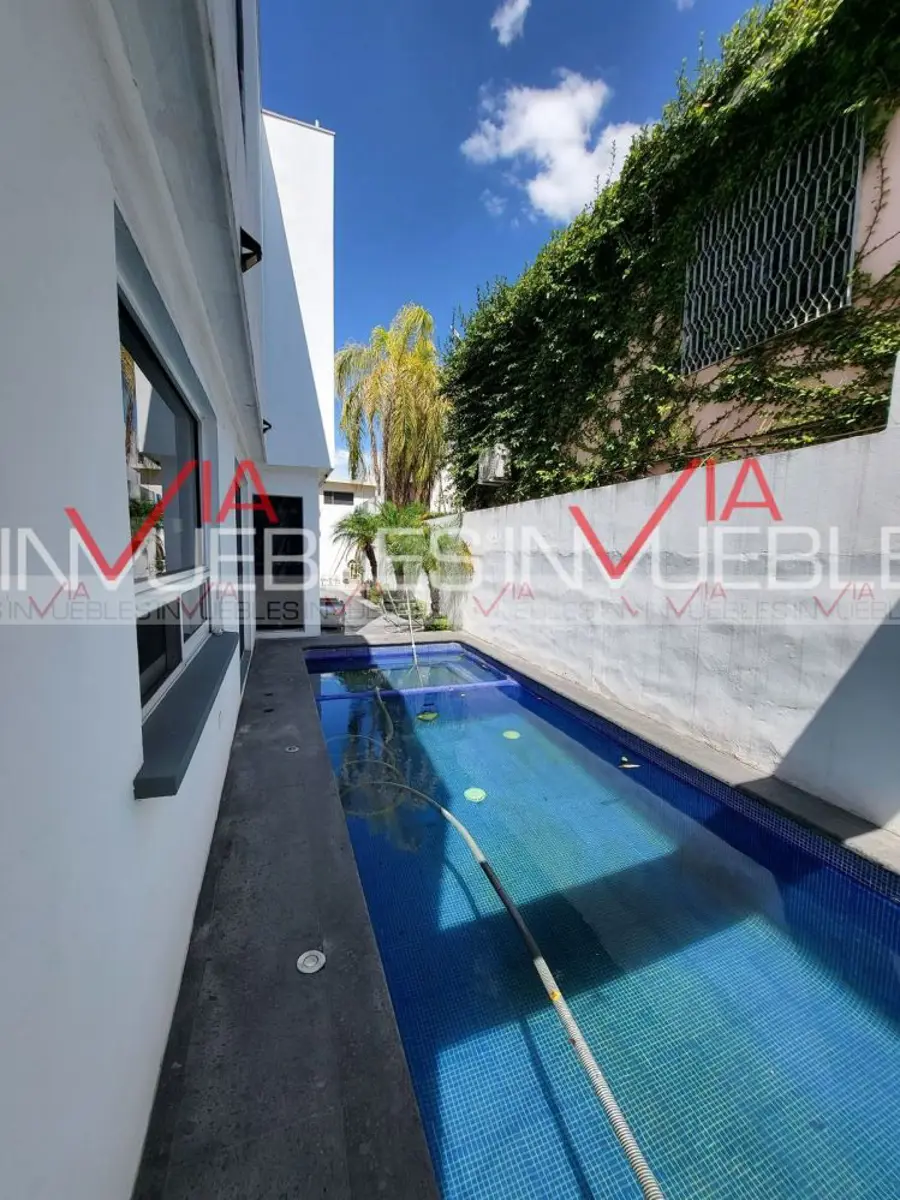 Casa en venta en Anáhuac, San Nicolás de los Garza — foto 1 de 20