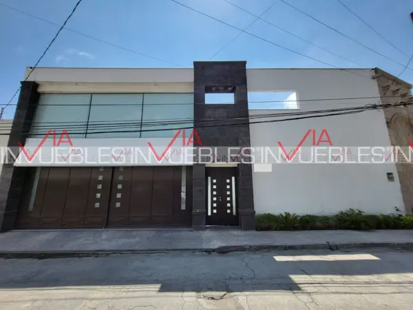 Casa en venta en Anáhuac, San Nicolás de los Garza — foto 2 de 20