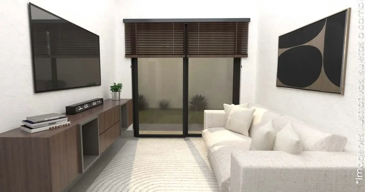 Vista 4 de CASA EN VENTA LOS OLIVOS