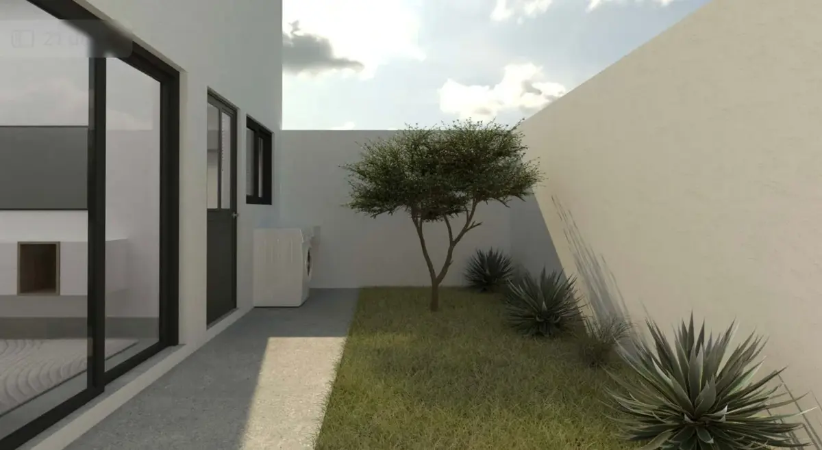 Vista 5 de CASA EN VENTA LOS OLIVOS