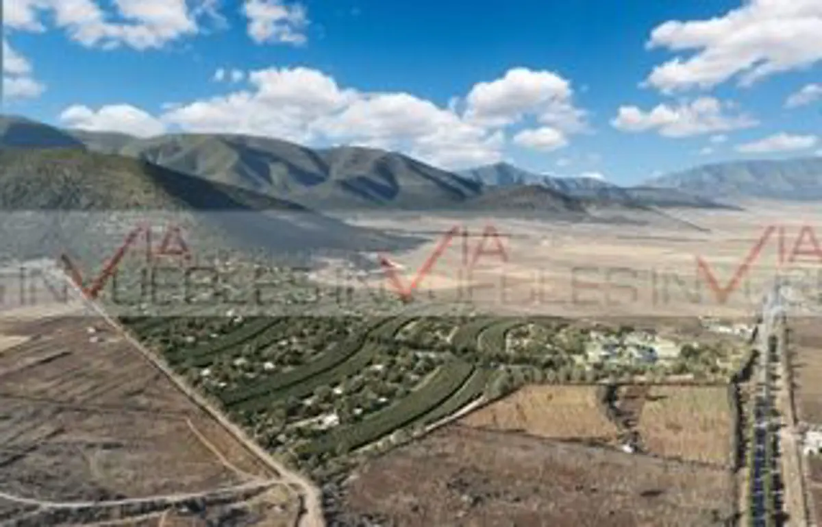 Terreno en venta en Arteaga Centro, Arteaga — foto 1 de 9