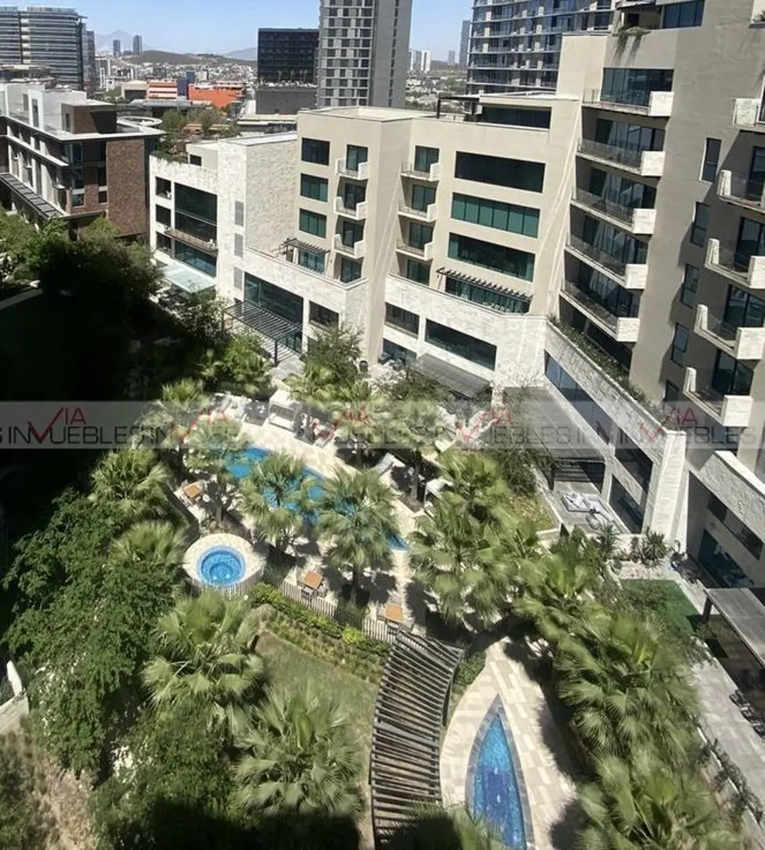 Departamento en venta en Valle Del Campestre, San Pedro Garza García — foto 1 de 9