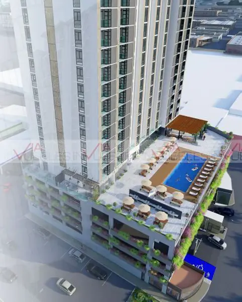 Departamento en venta en Valle del INFONAVIT, Monterrey — foto 3 de 8