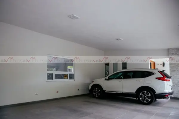 Casa en venta en Valle Alto, Monterrey — foto 3 de 19