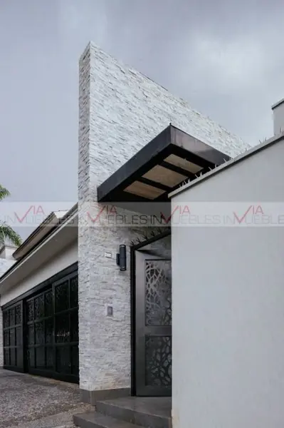 Casa en venta en Valle Alto, Monterrey — foto 2 de 19