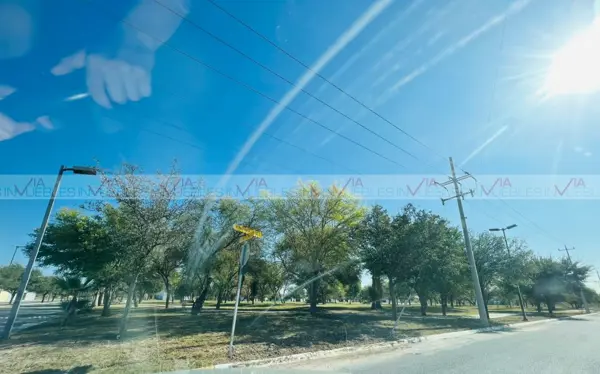 Terreno en venta en Portal de Zuazua, General Zuazua — foto 3 de 8