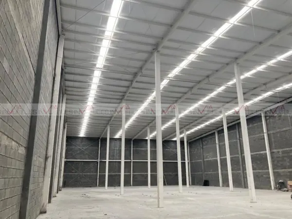 Bodega en venta en Parque 300, Santa Catarina — foto 3 de 20