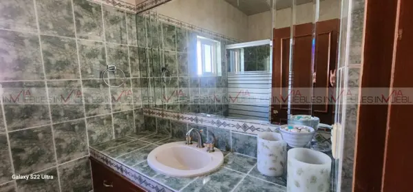 Casa en venta en Ciudad Satelite, Monterrey — foto 3 de 23
