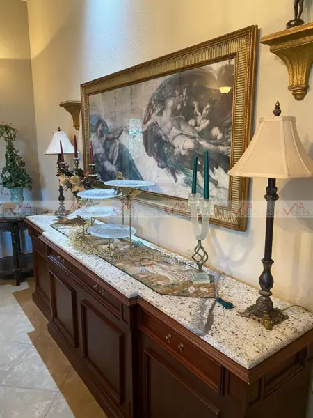 Casa en venta en Bosques de San Ángel Sector Palmillas, San Pedro Garza García — foto 3 de 20