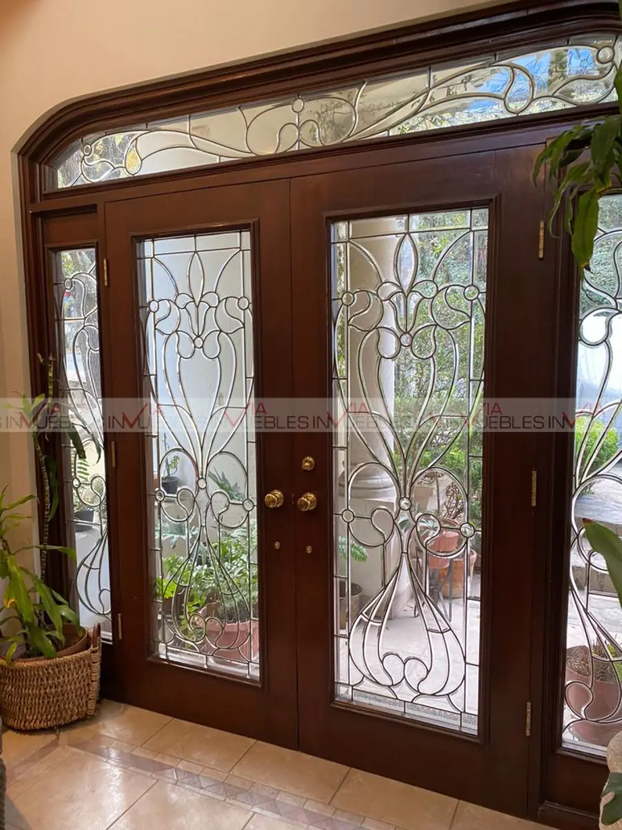 Casa en venta en Bosques de San Ángel Sector Palmillas, San Pedro Garza García — foto 1 de 20