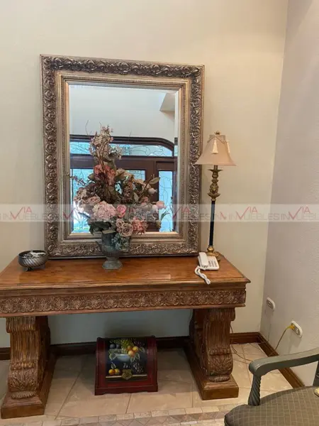 Casa en venta en Bosques de San Ángel Sector Palmillas, San Pedro Garza García — foto 2 de 20