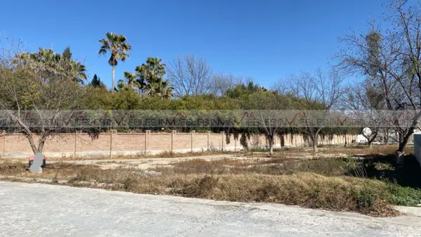 Terreno en venta en San Alberto, Saltillo — foto 2 de 9