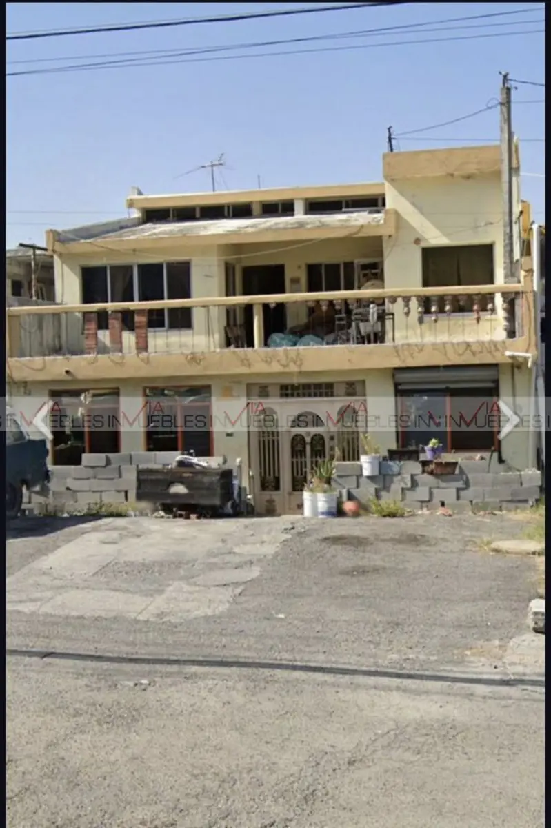 Casa en venta en La Playa, Guadalupe — foto 1 de 8