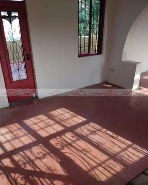 Casa en venta en Sarabia, Monterrey — foto 3 de 10