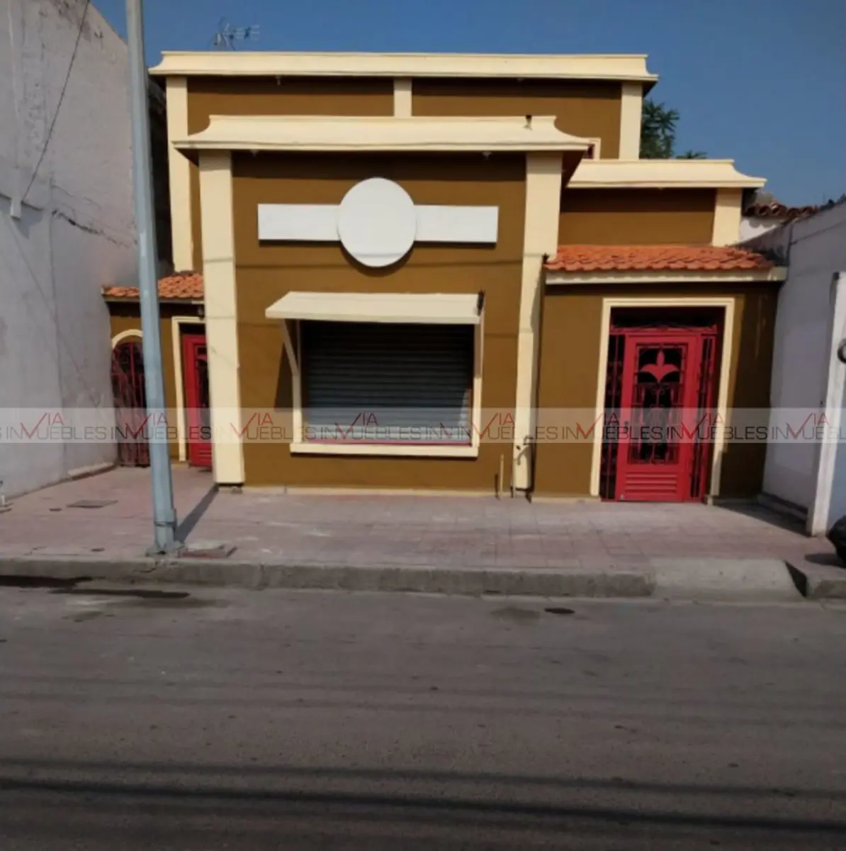 Casa en venta en Sarabia, Monterrey — foto 1 de 10