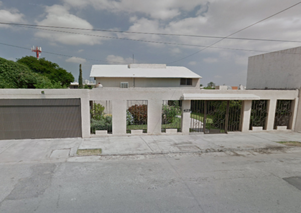 Casa en venta en Navarro, Torreón — foto 2 de 10