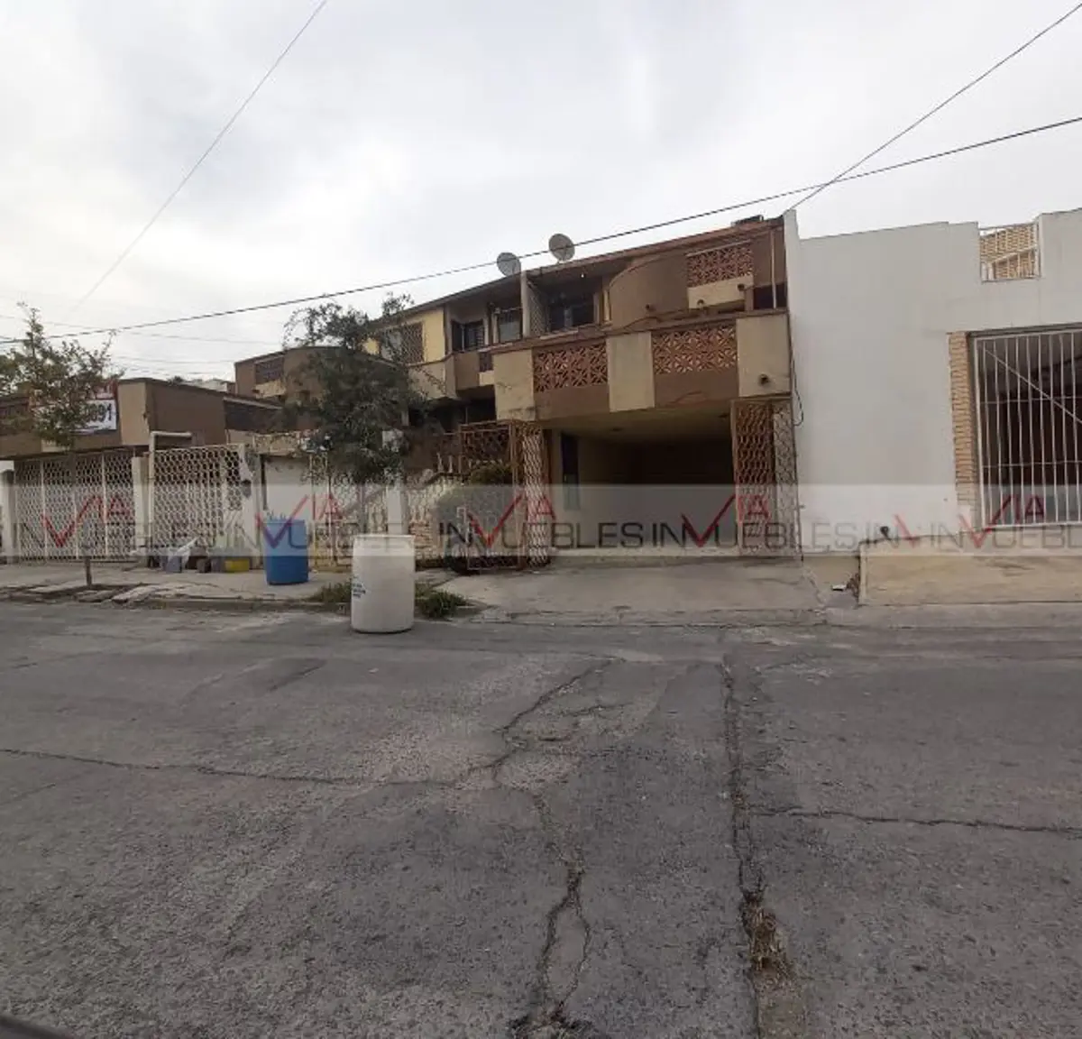 Casa en venta en Libertad, Guadalupe — foto 1 de 18